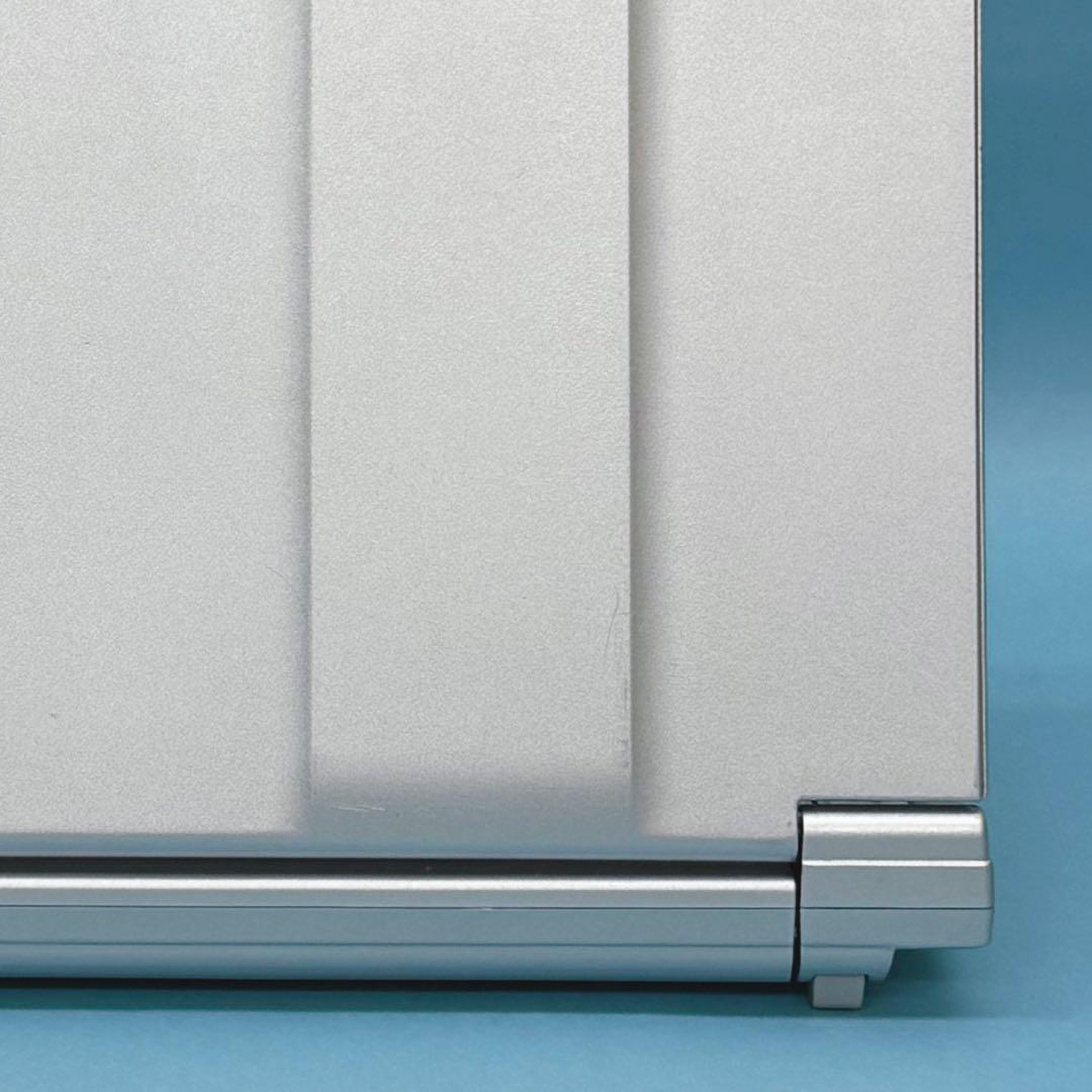 904 良品 レッツノートCF-SV1 i5 第11世代 16GB office