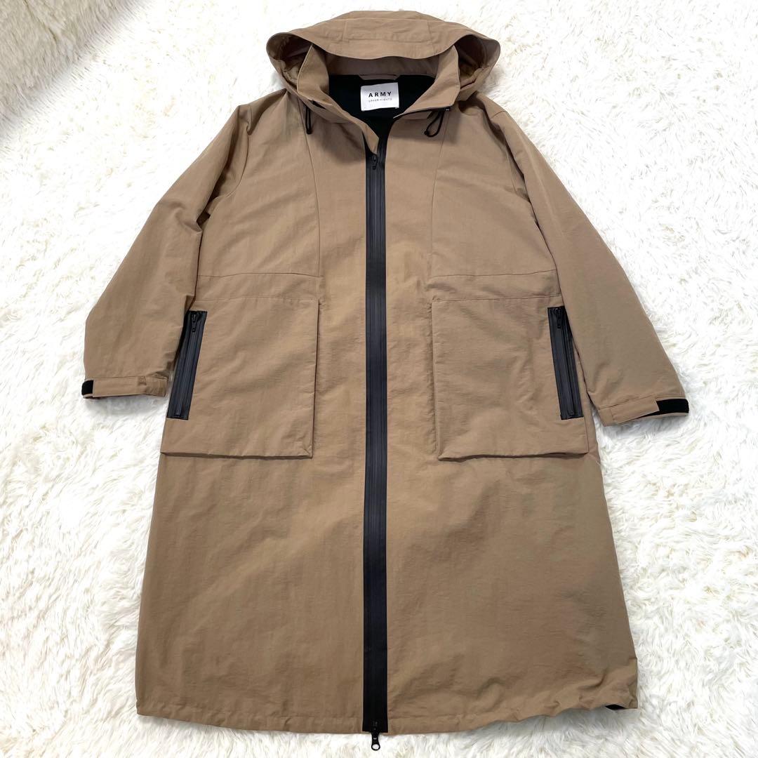 upper heights THE BEGINNERS 現行モデル キャメル 1