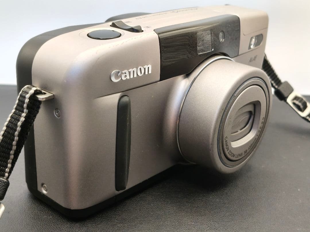 Canon Autoboy S Ⅱ キャノン フィルムカメラ【動作未確認】