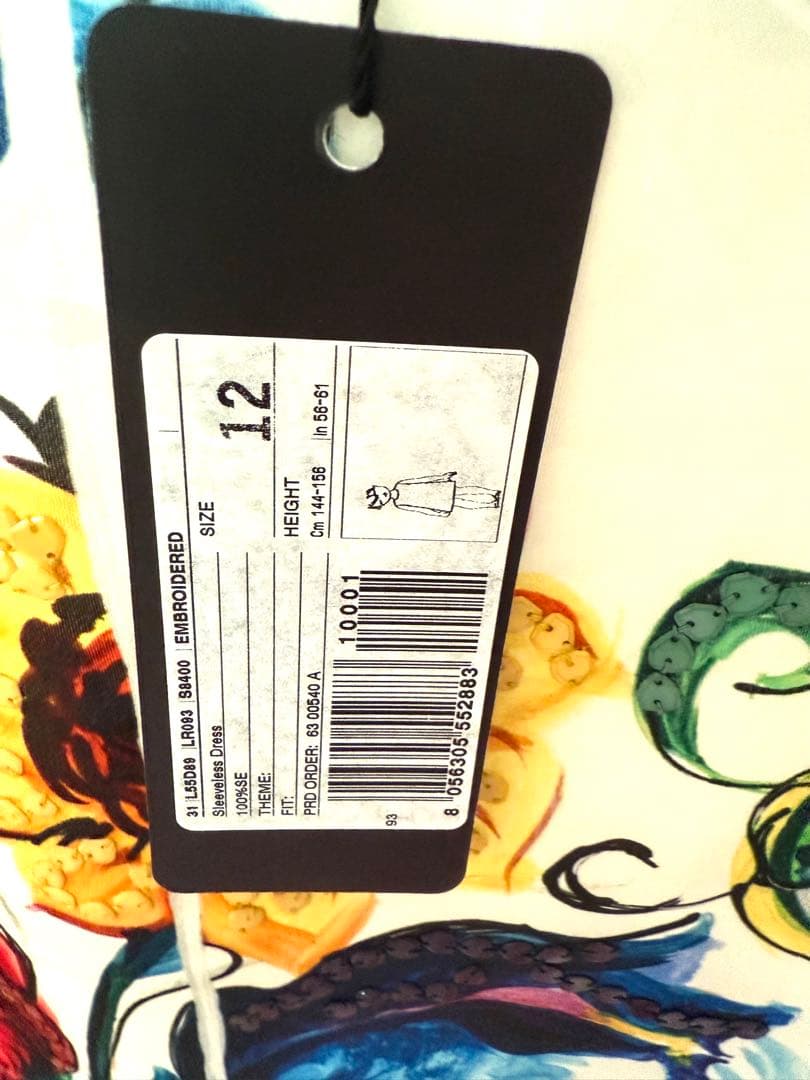 Dolce&Gabbana ワンピース