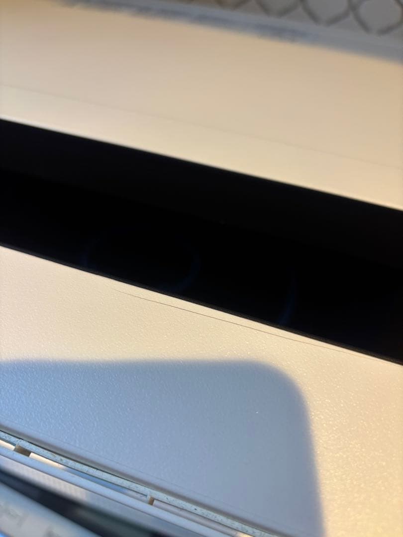 A*y様 【綺麗・訳あり】バルミューダ　K04A-WH 2021年式　動作確認済