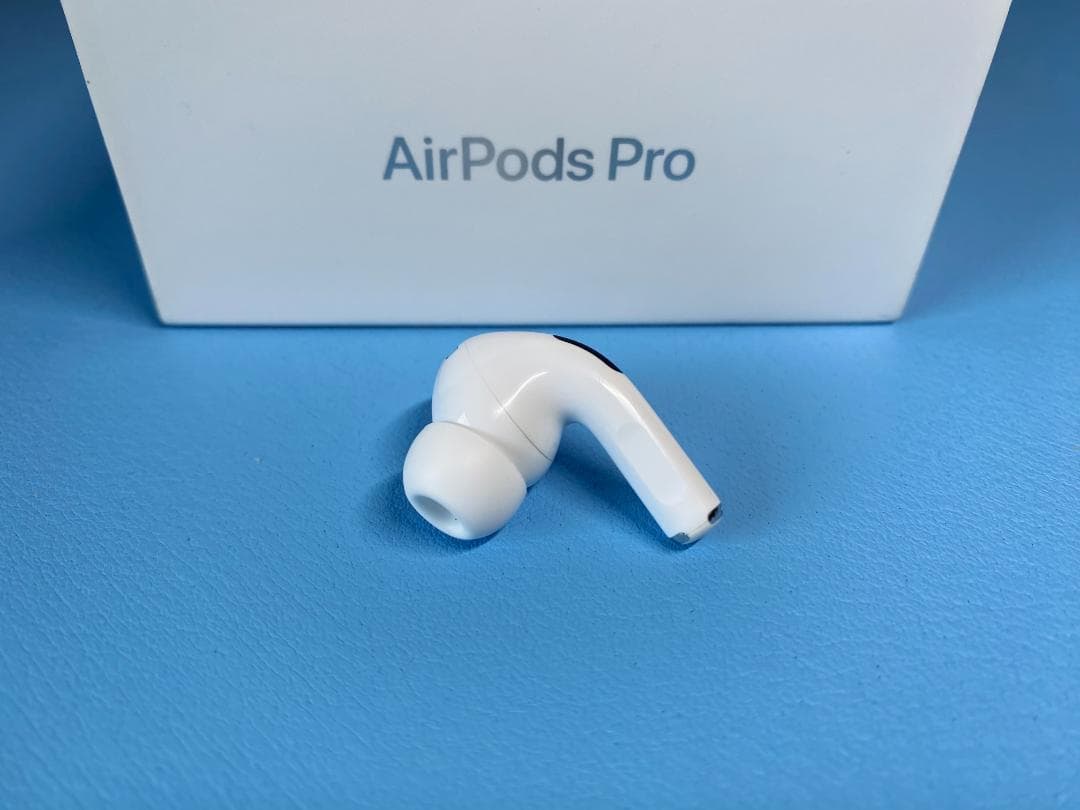 AirPods Pro 2 左耳のみ イヤホン A3048 PVVI