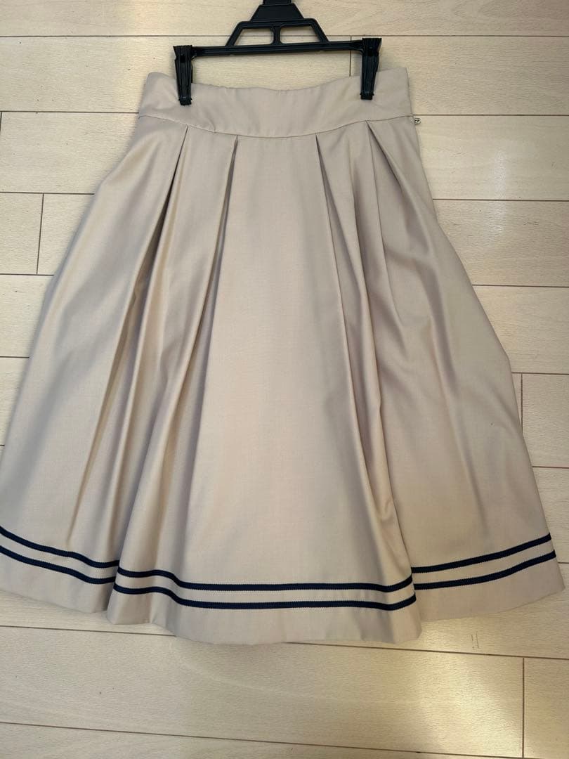 メゾピアノ卒業式160cm 女の子★ブラウスあり★