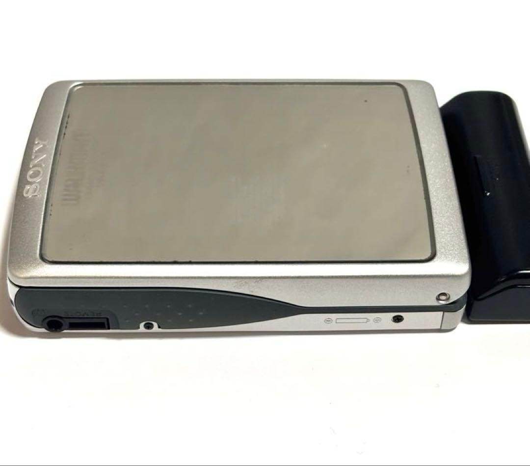 SONY カセットウォークマン WM-EX5 整備品