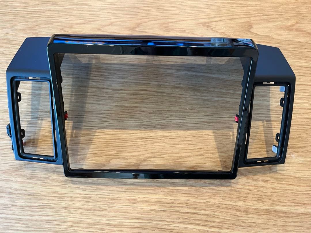 DAF11Z⭐︎アルパイン⭐︎ディスプレイオーディオ⭐︎ECT⭐︎取付キット