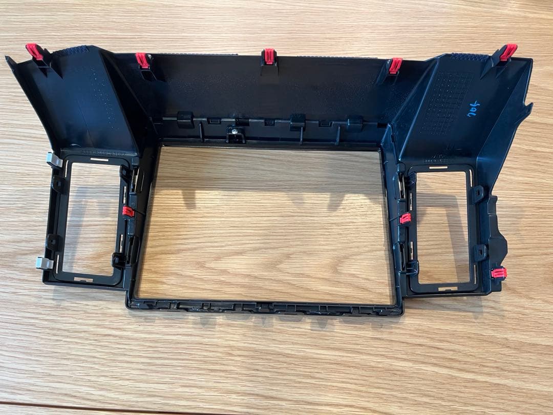 DAF11Z⭐︎アルパイン⭐︎ディスプレイオーディオ⭐︎ECT⭐︎取付キット