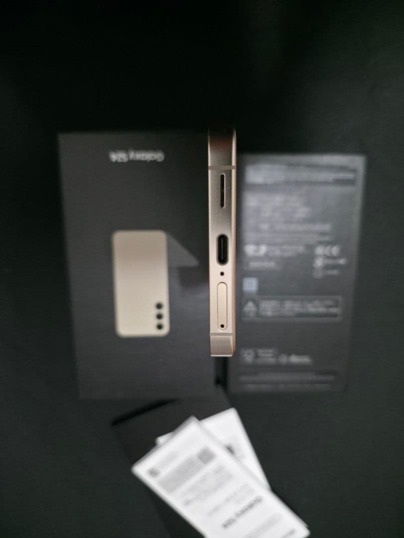 Samsung Galaxy S24 256GB　docomo