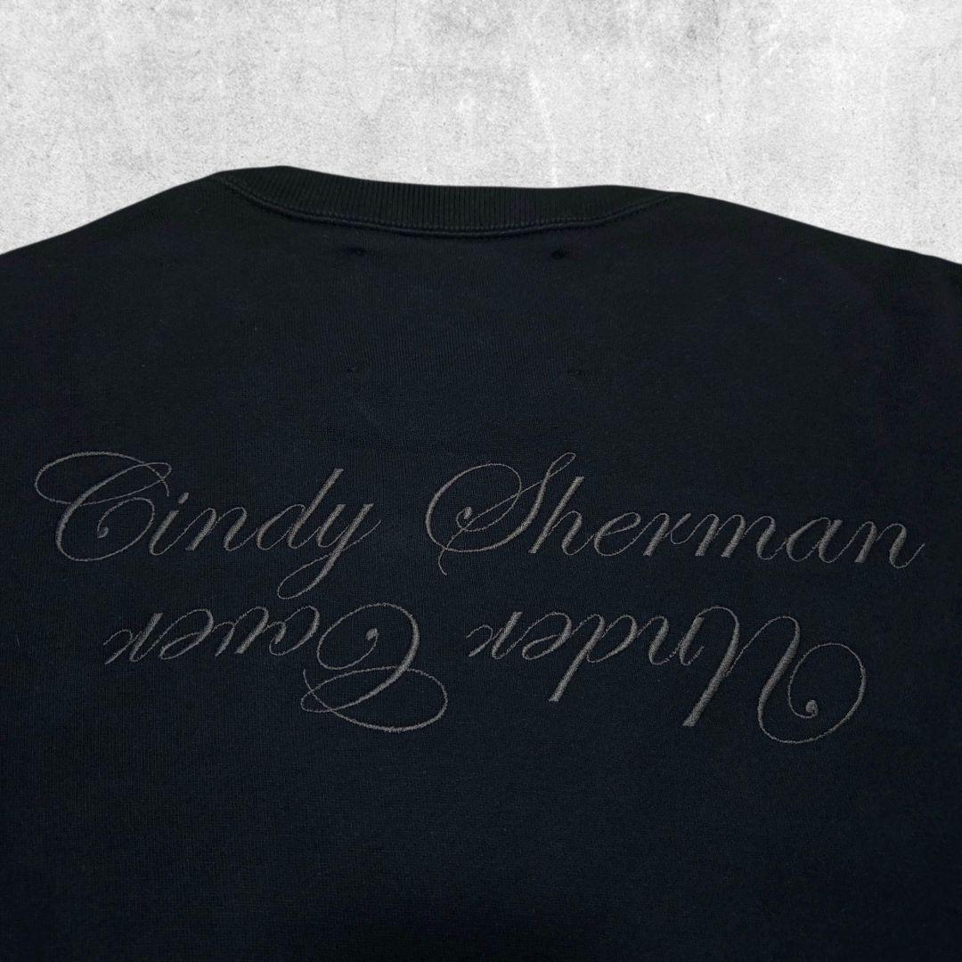 UNDERCOVER CINDY SHERMAN スウェット ブラック 3
