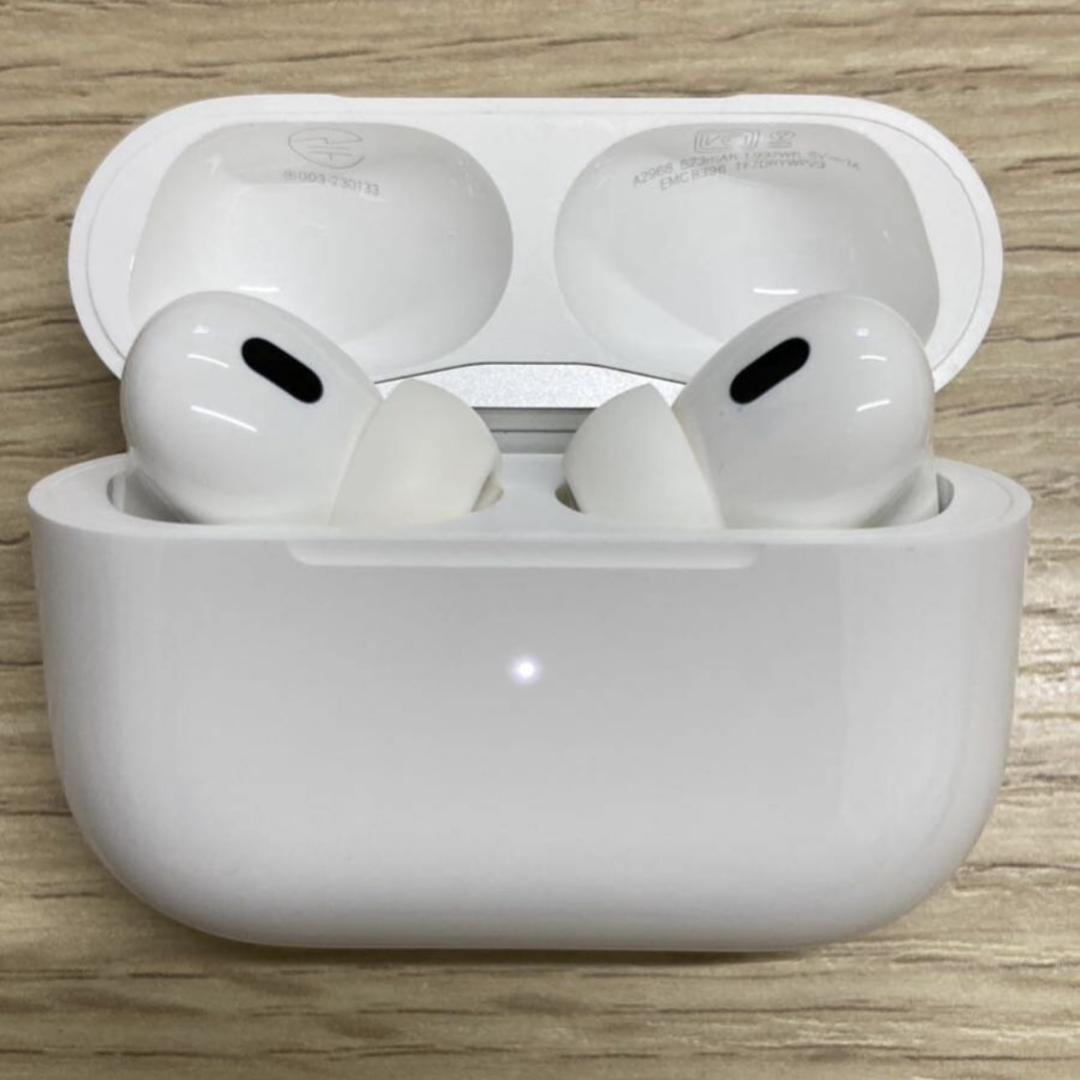 Apple純正 AirPods Pro エアーポッズ 第二世代