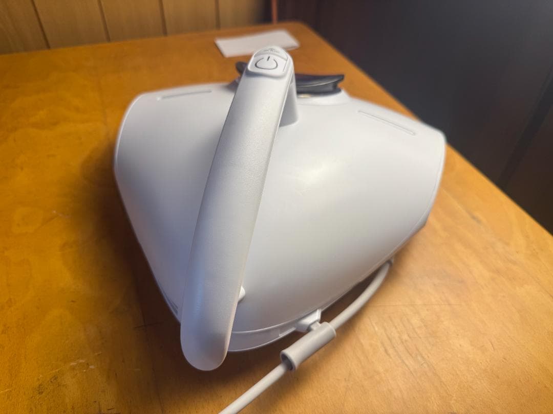 スミカ　レイコップ 布団クリーナーPRO2 RS3-300JPWH