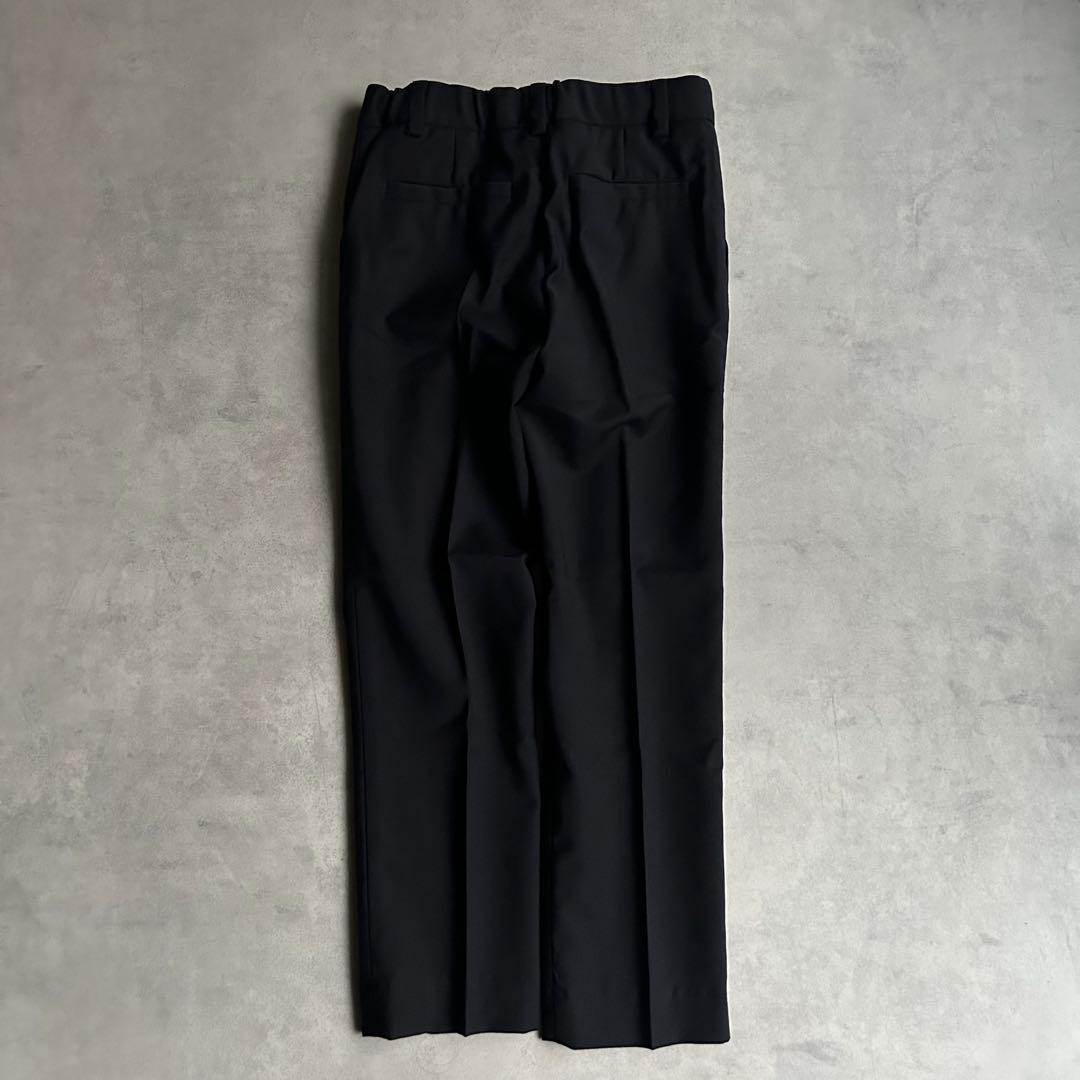 美品✨ポールスミス 120cm スーツ セットアップ　 総裏 2B 裏地柄 黒