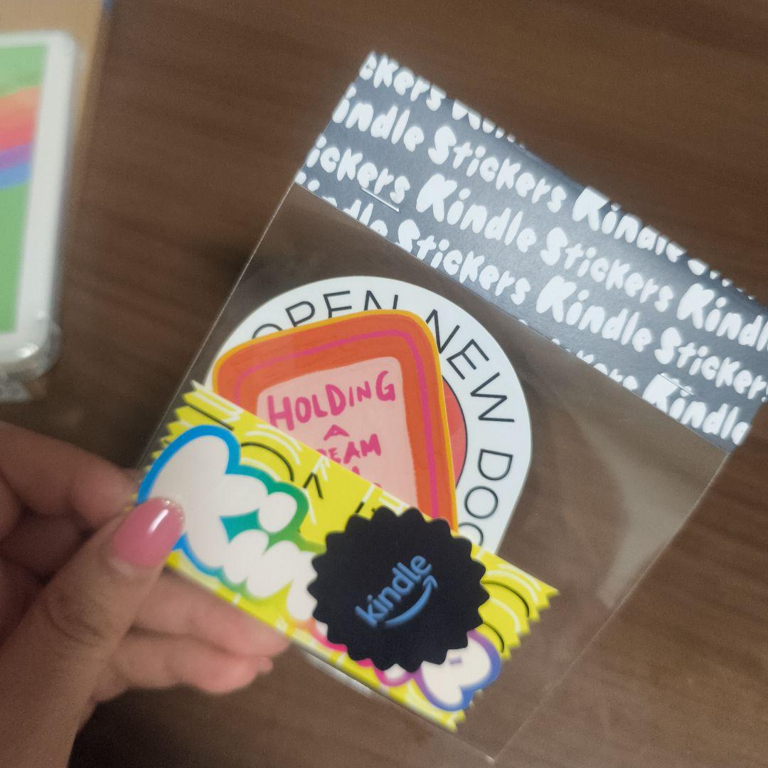 新品未開封★Kindle Gen 11 16GB 6.0インチ★おまけ付き★