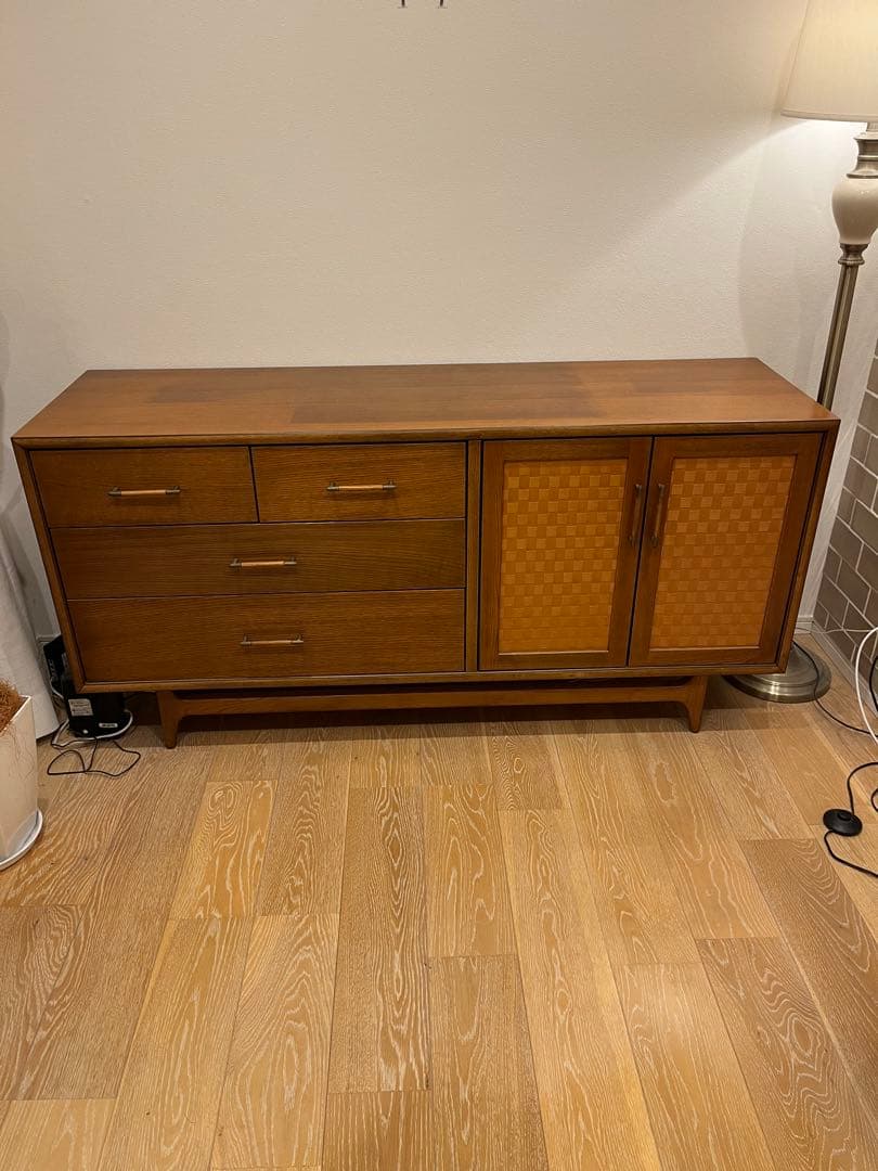 キャビネット・サイドボード ACME FURNITURE BROOKS SIDE BOARD