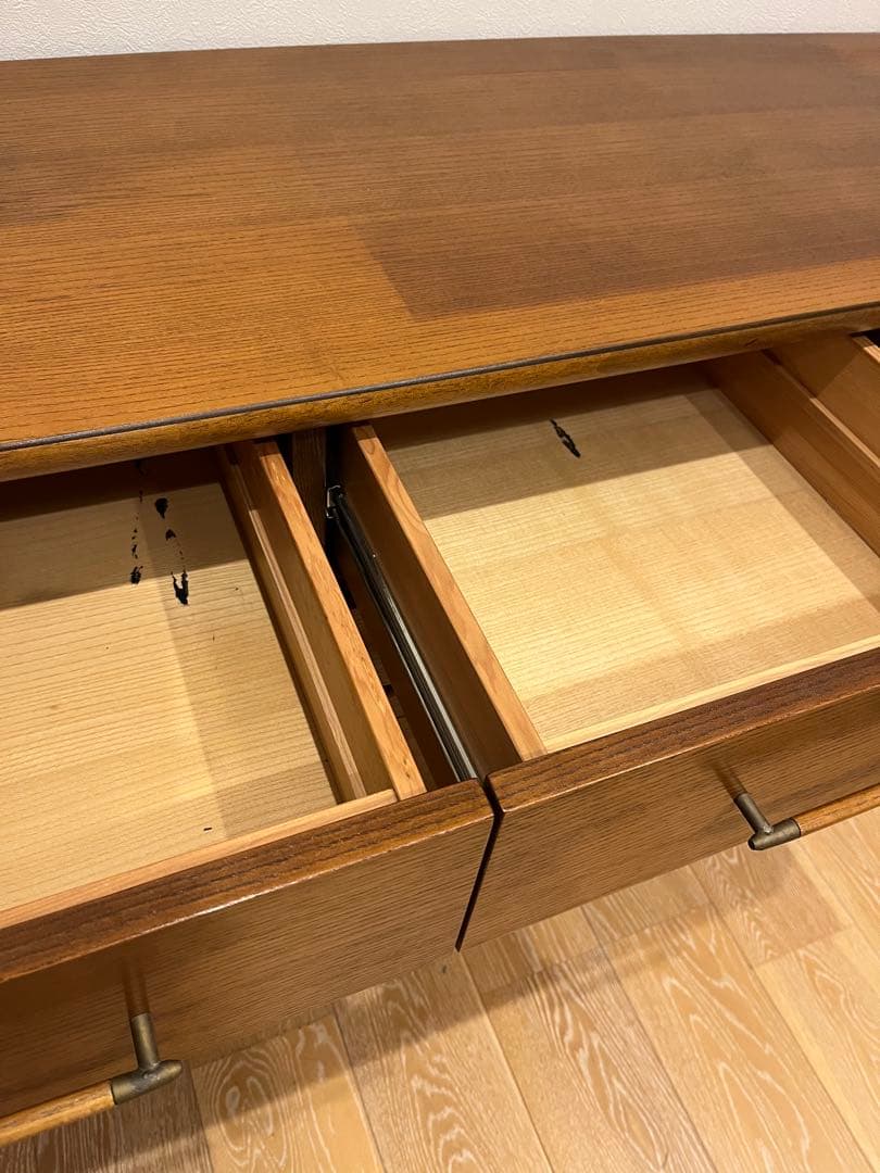 キャビネット・サイドボード ACME FURNITURE BROOKS SIDE BOARD