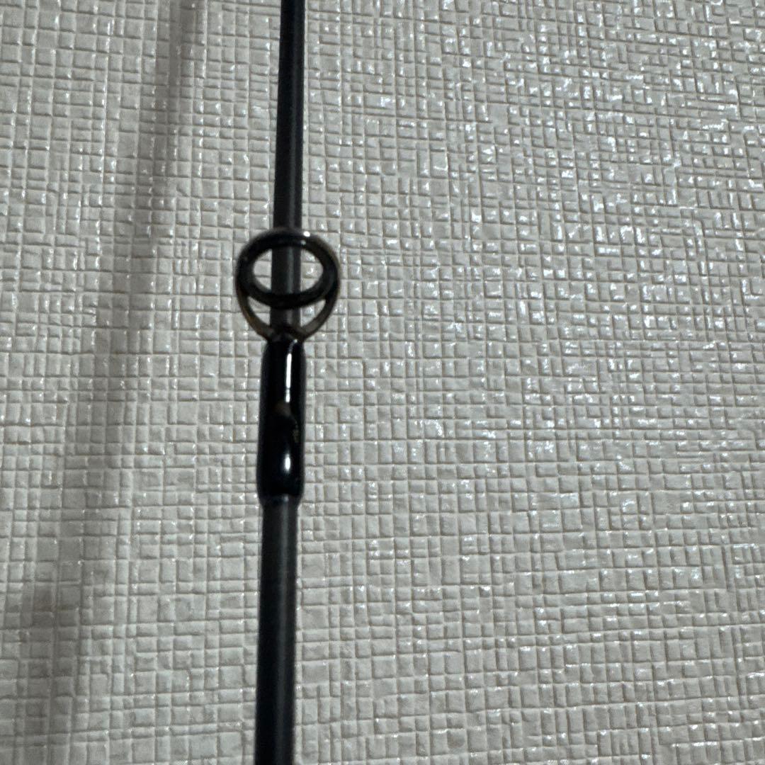 HORIZON MJ ジギングロッド ロッドケース付き