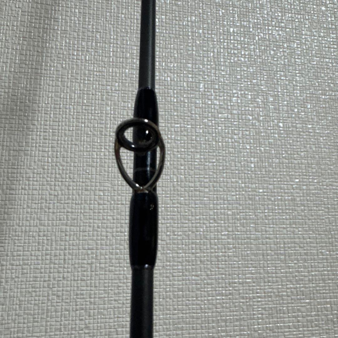 HORIZON MJ ジギングロッド ロッドケース付き