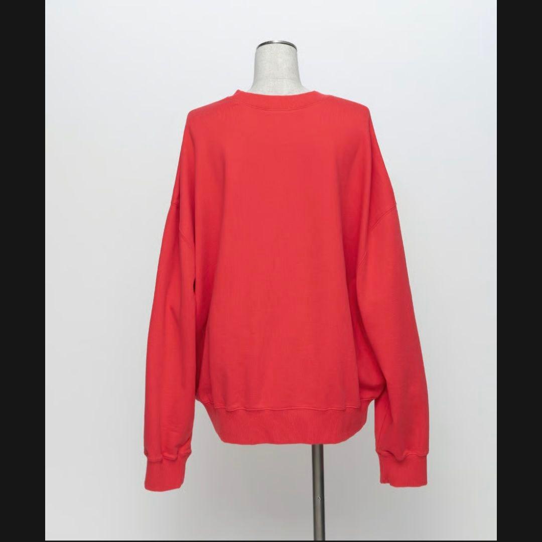 タグ付き未使用！WCJ　完売品　ミニー　スウェット