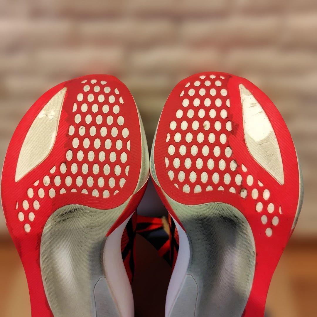 ASICS メタスピード　SPEED SKY TOKYO 25cm