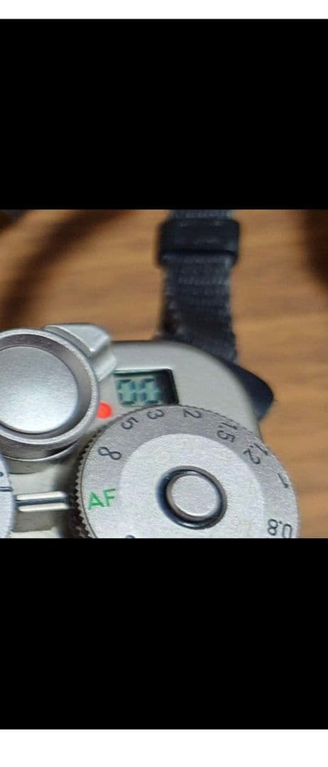 CONTAX G1 46mm レンズ