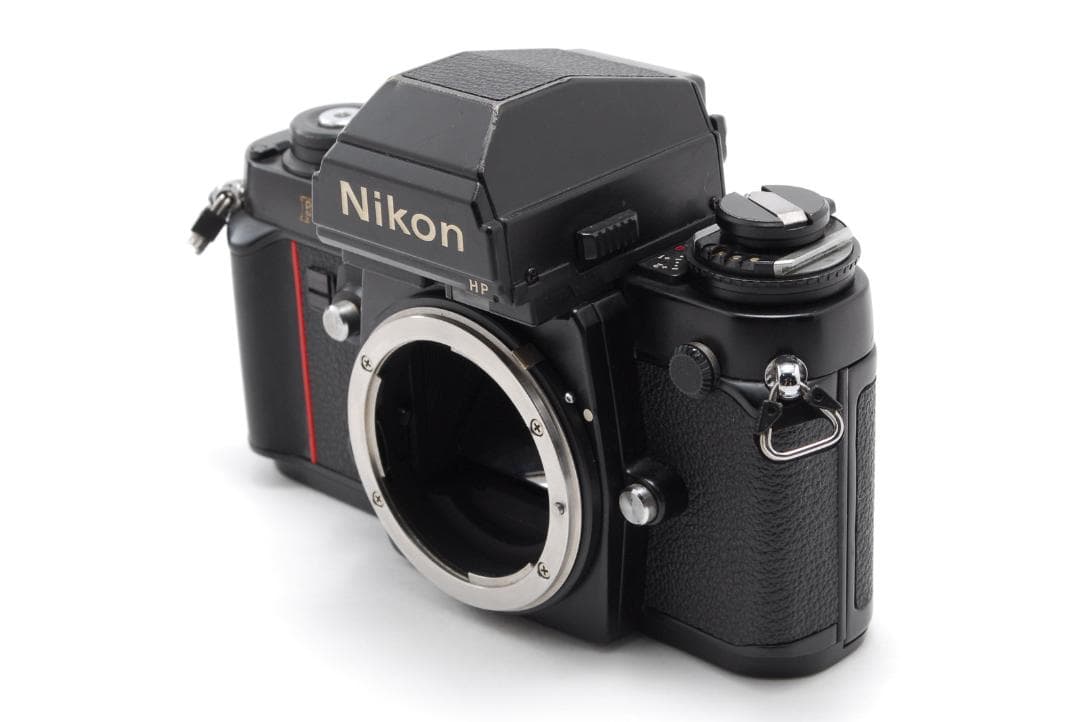 Nikon F3 HP フィルム一眼レフカメラ