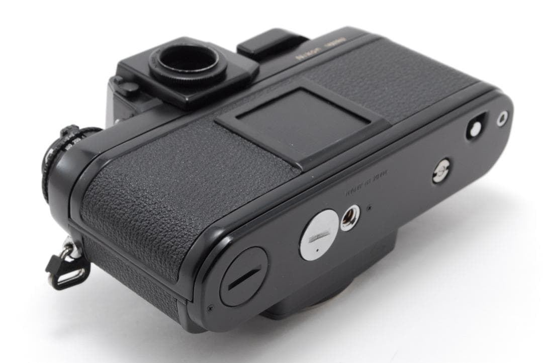 Nikon F3 HP フィルム一眼レフカメラ