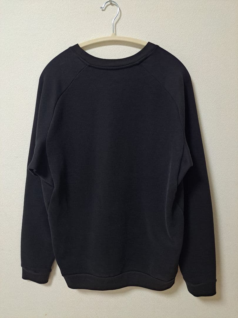 ARC'TERYX アークテリクス WORD EMBLEM CREW トレーナー