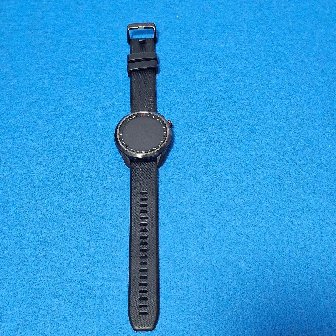 ラウンド用品・アクセサリー GARMIN Approach S42