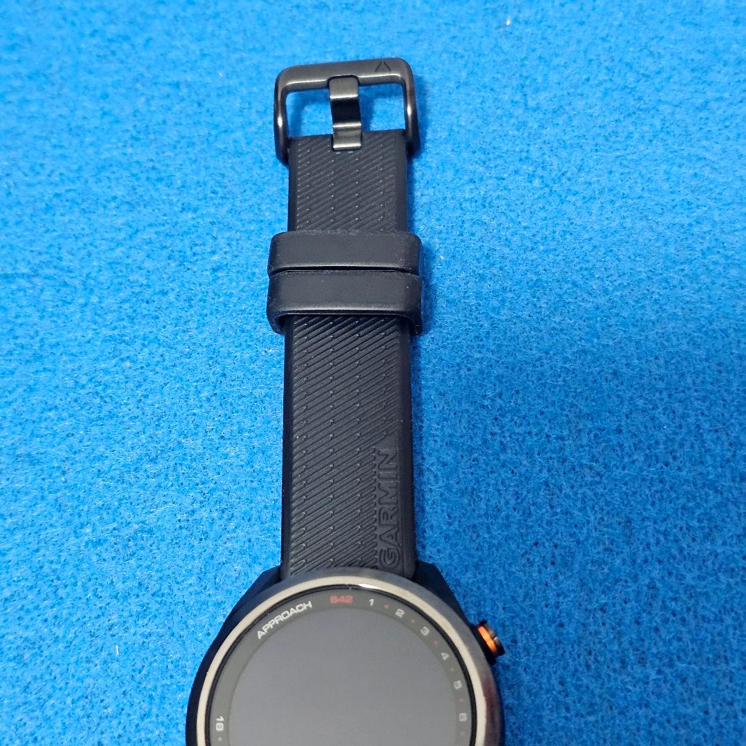 ラウンド用品・アクセサリー GARMIN Approach S42