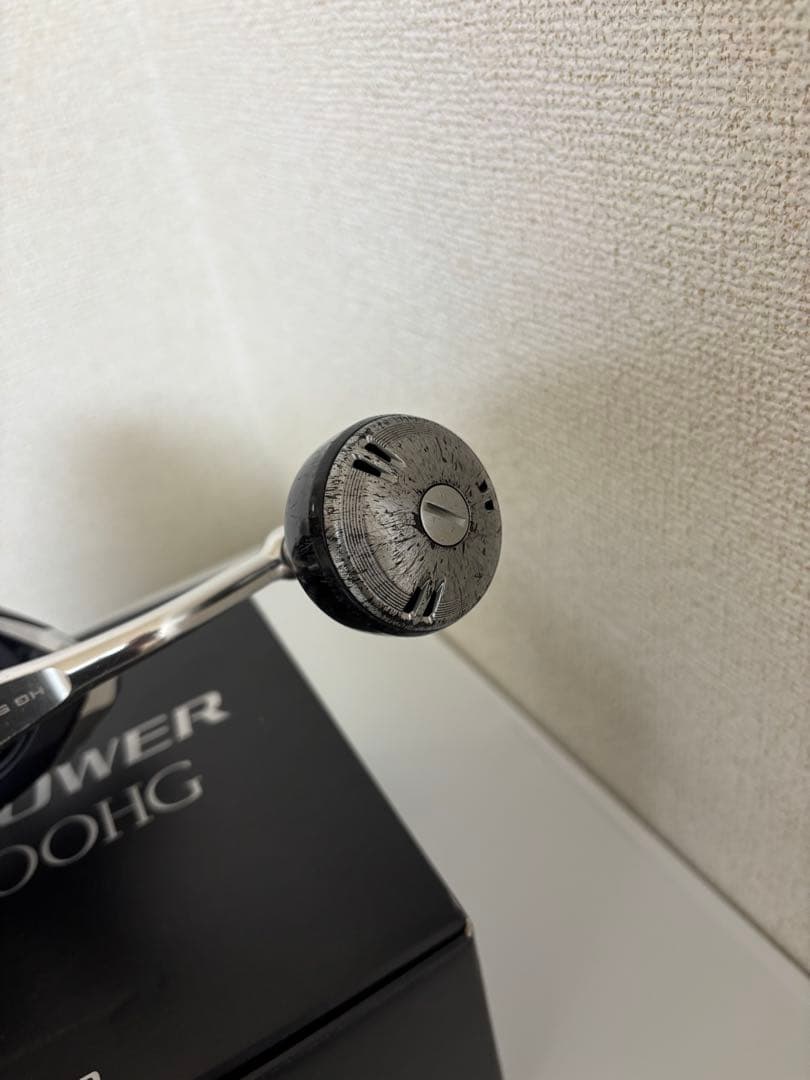 21ツインパワーSW 8000HG