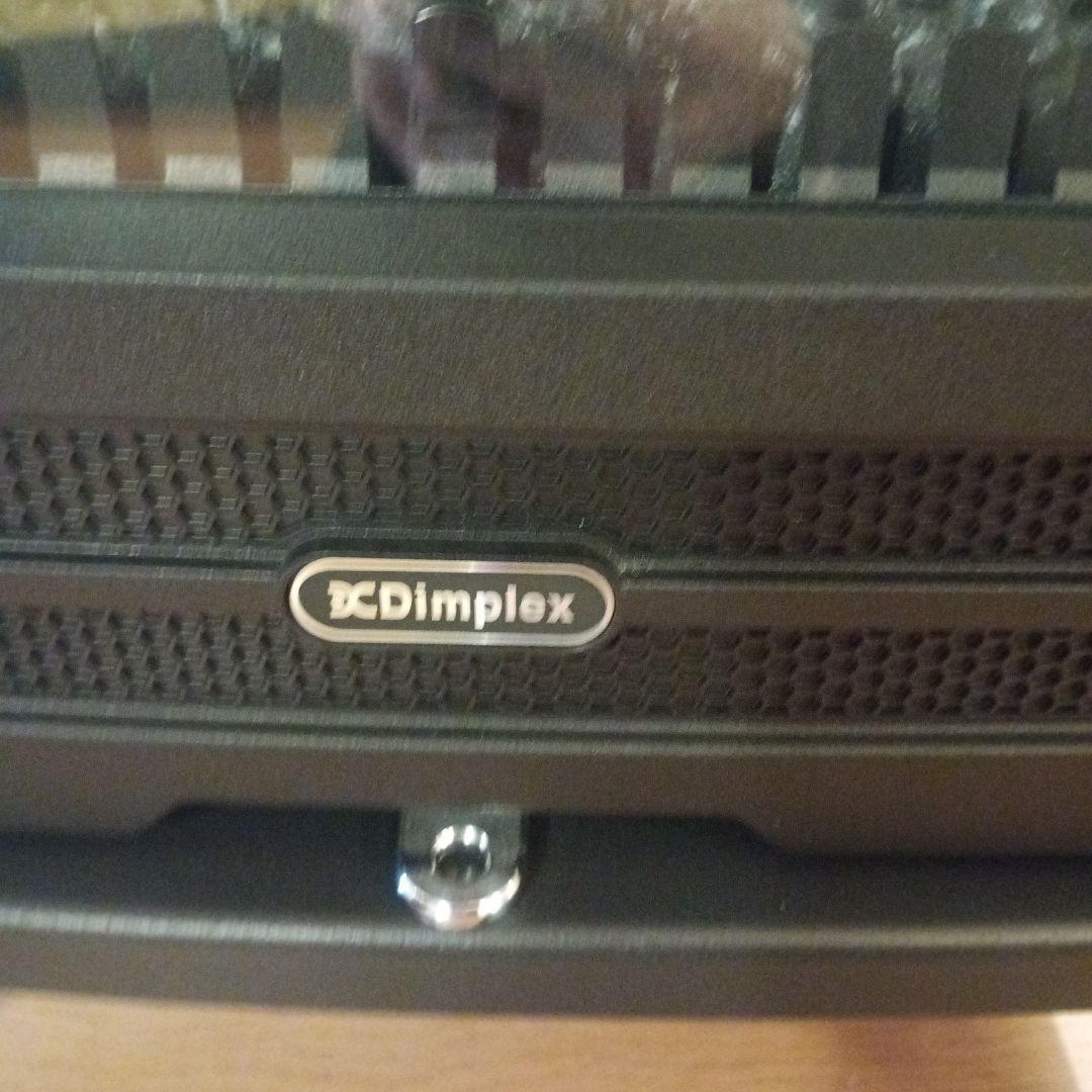 Dimplex 電気ヒーター ストーブ