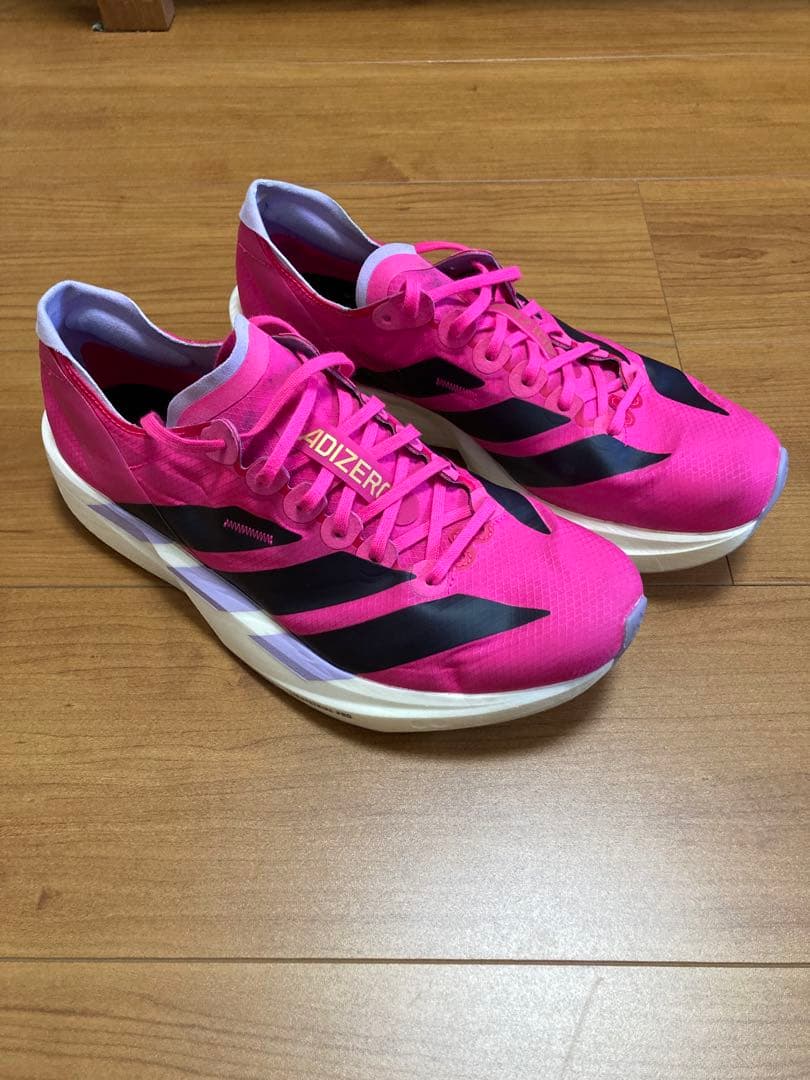 ADIZERO タクミセン11 26.0cm