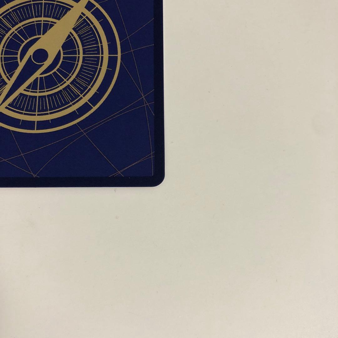 ワンピースカード マーズ聖　レッドパラレル