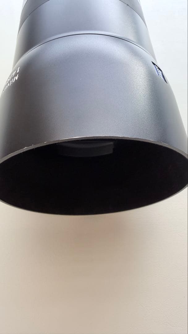 カールツァイス　Milvus 1.4/85 ZE [キヤノン用]