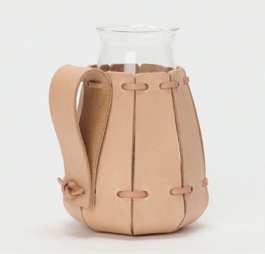 Hender Scheme ハンドル付き花瓶