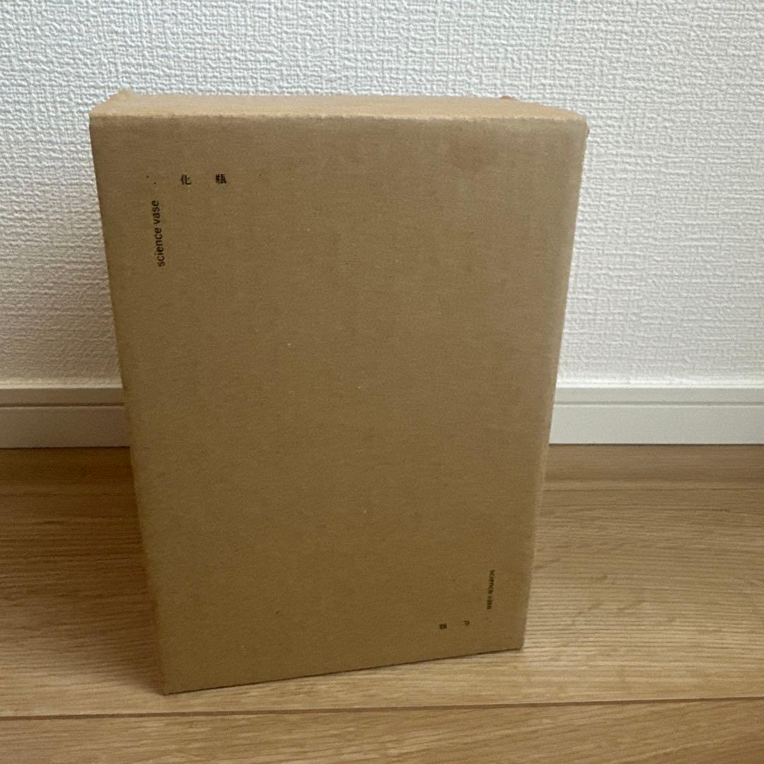 Hender Scheme ハンドル付き花瓶