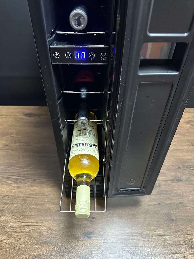 deviceSTYLE デバイスタイル　CF-P7　ワインクーラー