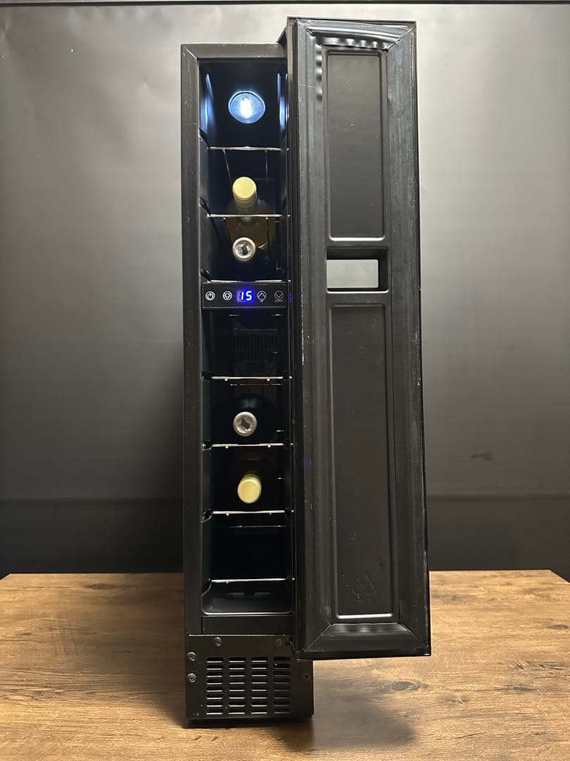 deviceSTYLE デバイスタイル　CF-P7　ワインクーラー