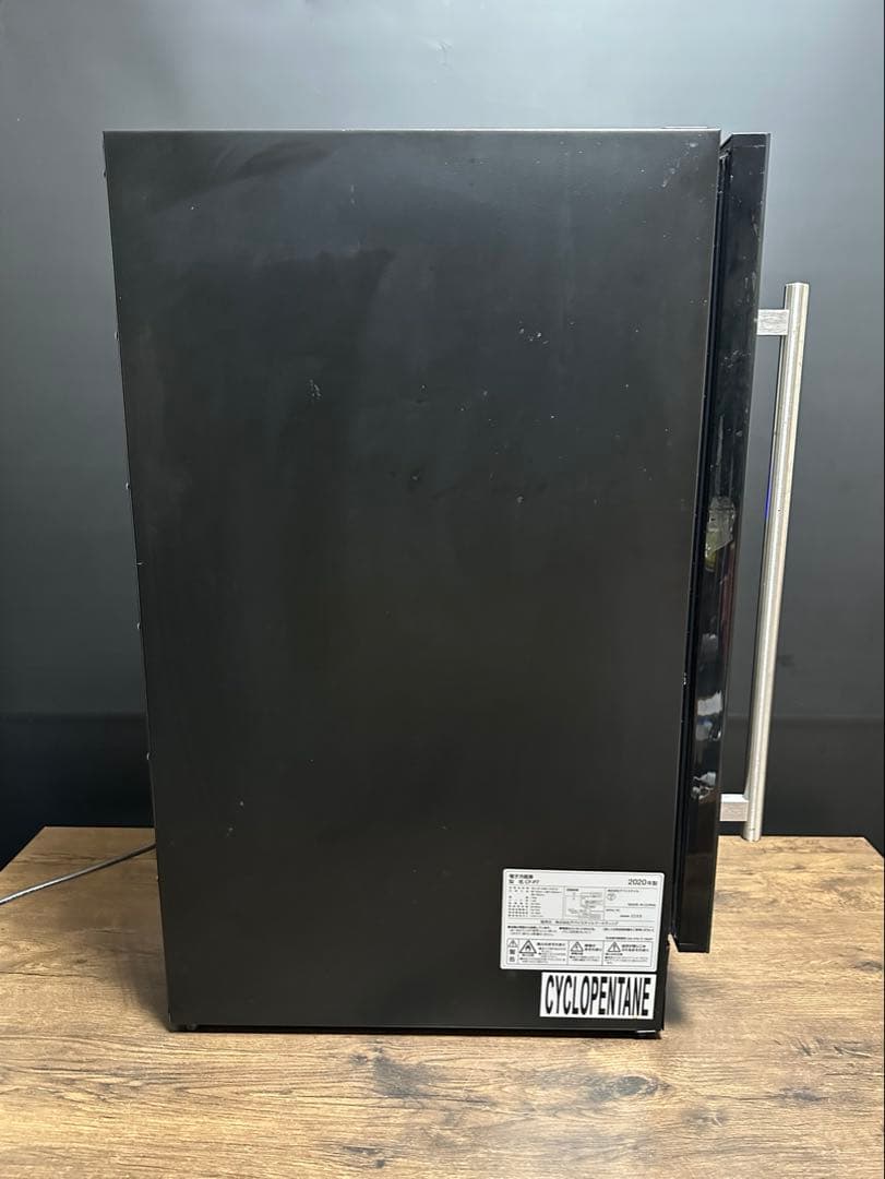deviceSTYLE デバイスタイル　CF-P7　ワインクーラー