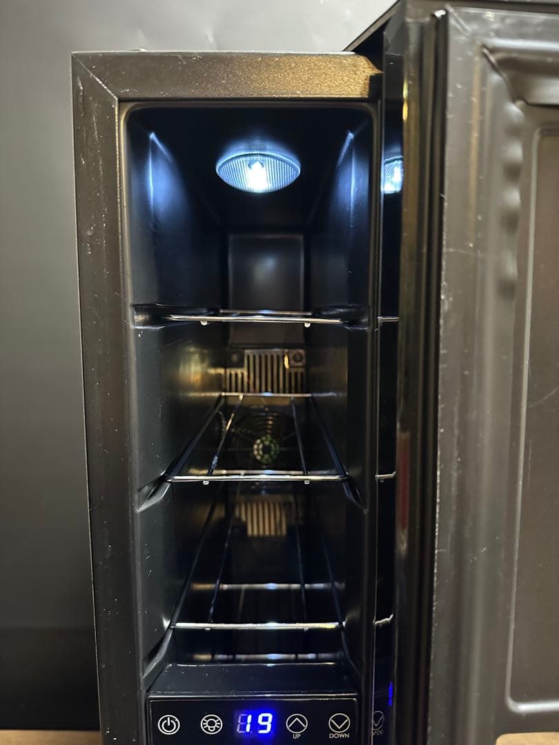 deviceSTYLE デバイスタイル　CF-P7　ワインクーラー