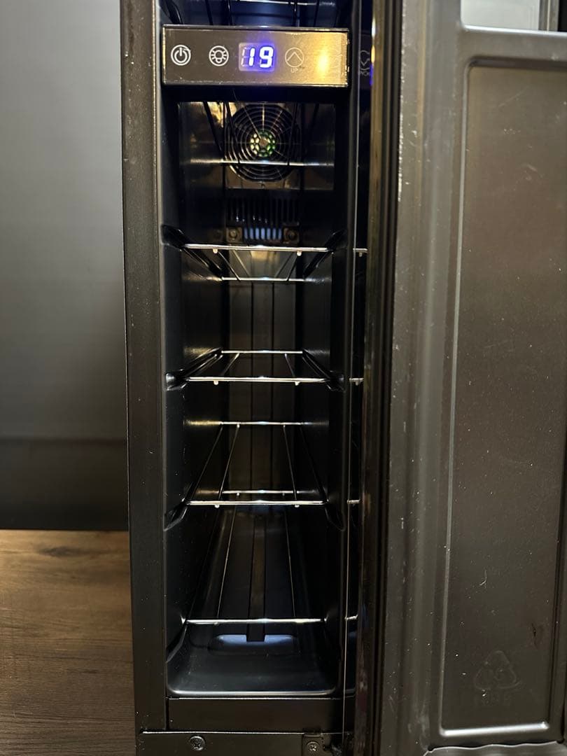 deviceSTYLE デバイスタイル　CF-P7　ワインクーラー