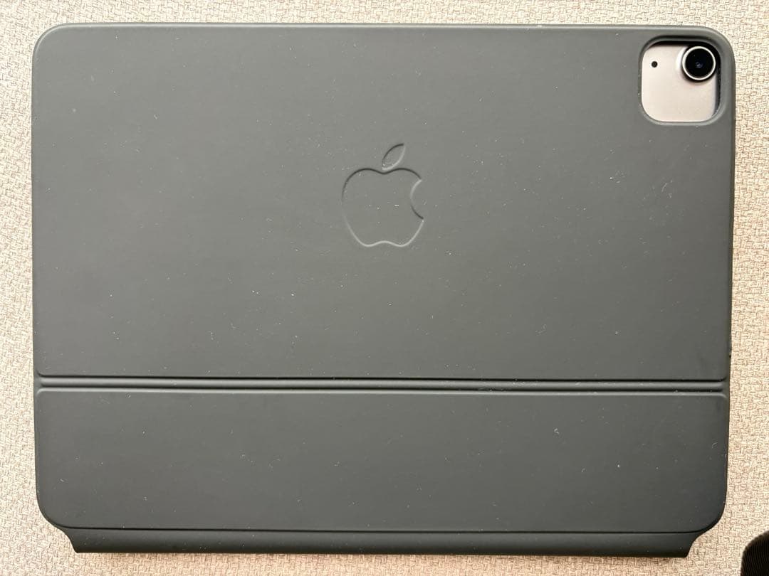 iPad Air M2 11インチ 128GB + Magic Keyboard
