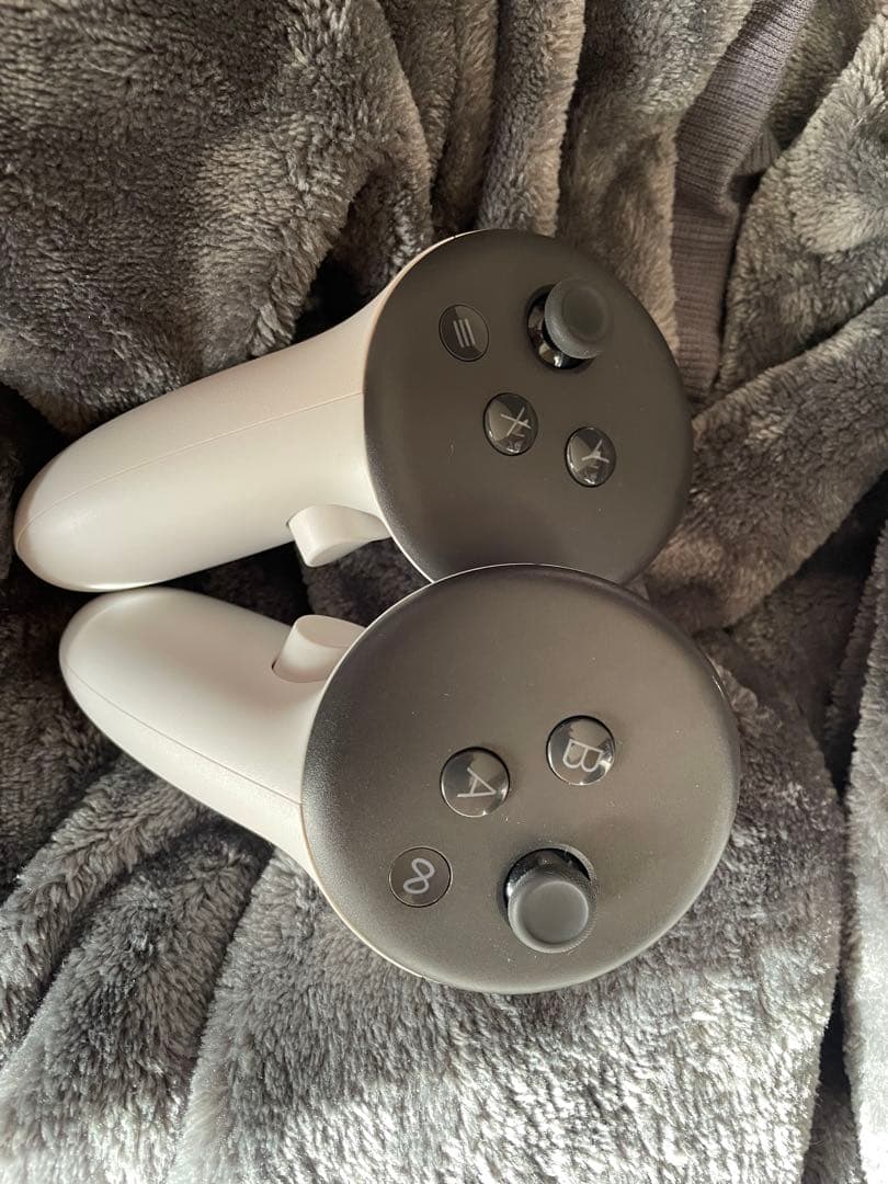 Quest3S 128GB （メタクエスト3S 128GB）