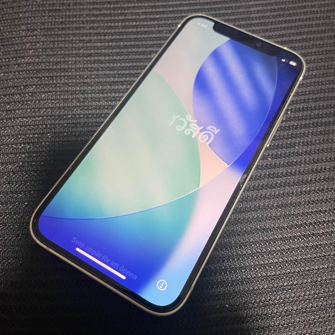 Apple iPhone 12 mini グリーン 64GB