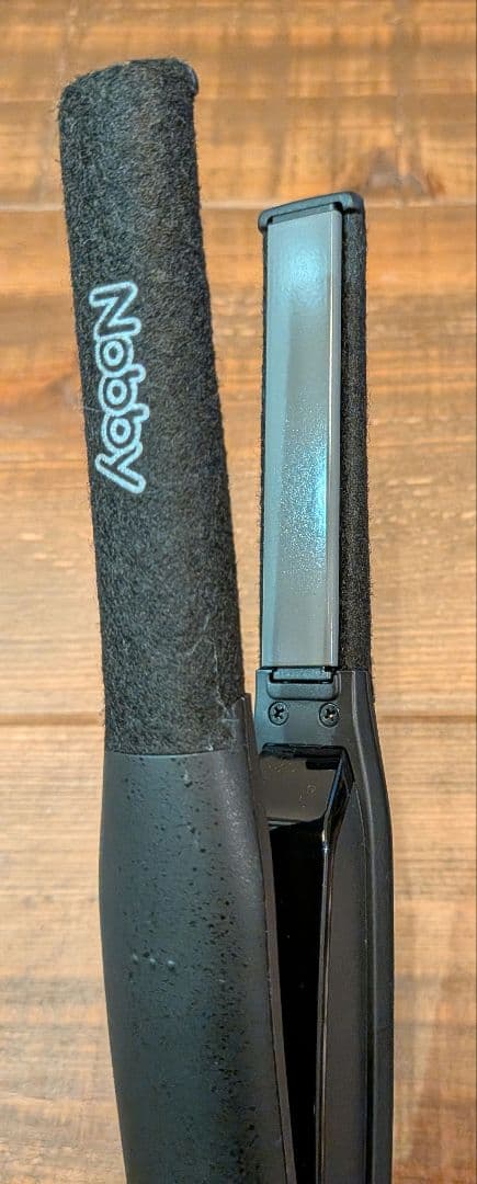 Nobby ノビー アレンジアイロン NBS501-K