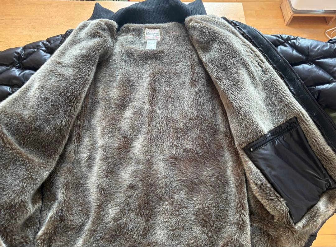 バイクウェア・装備 West Ride Racingdown Jacket LARGE