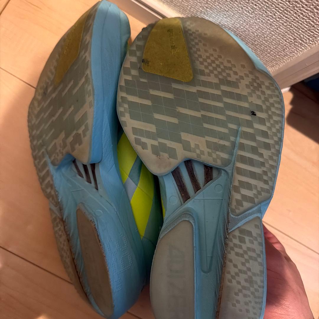 アディオスプロ4