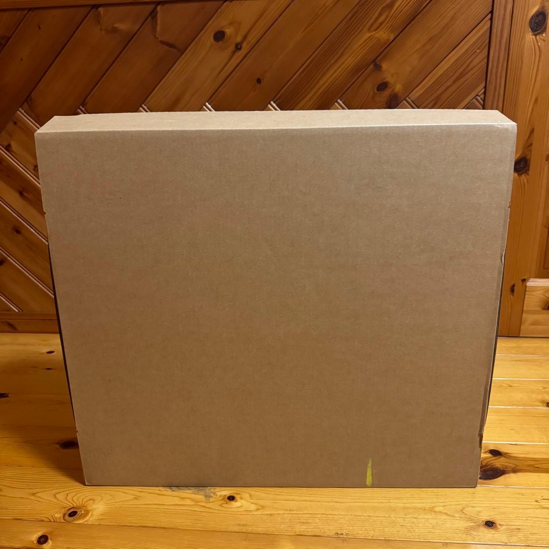 iMac 24インチM4 16GBメモリ 256GB