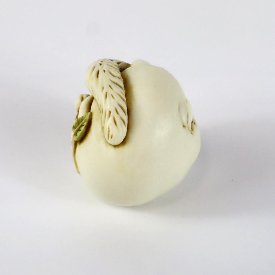 世界1000体限定 アダムバインダー ヤマネ 彫刻 フィギュア