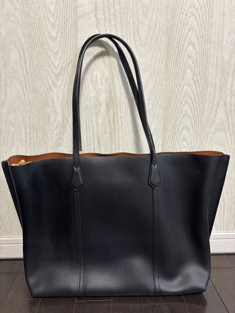 [トリーバーチ]ペリー トートバッグ TORY BURCH