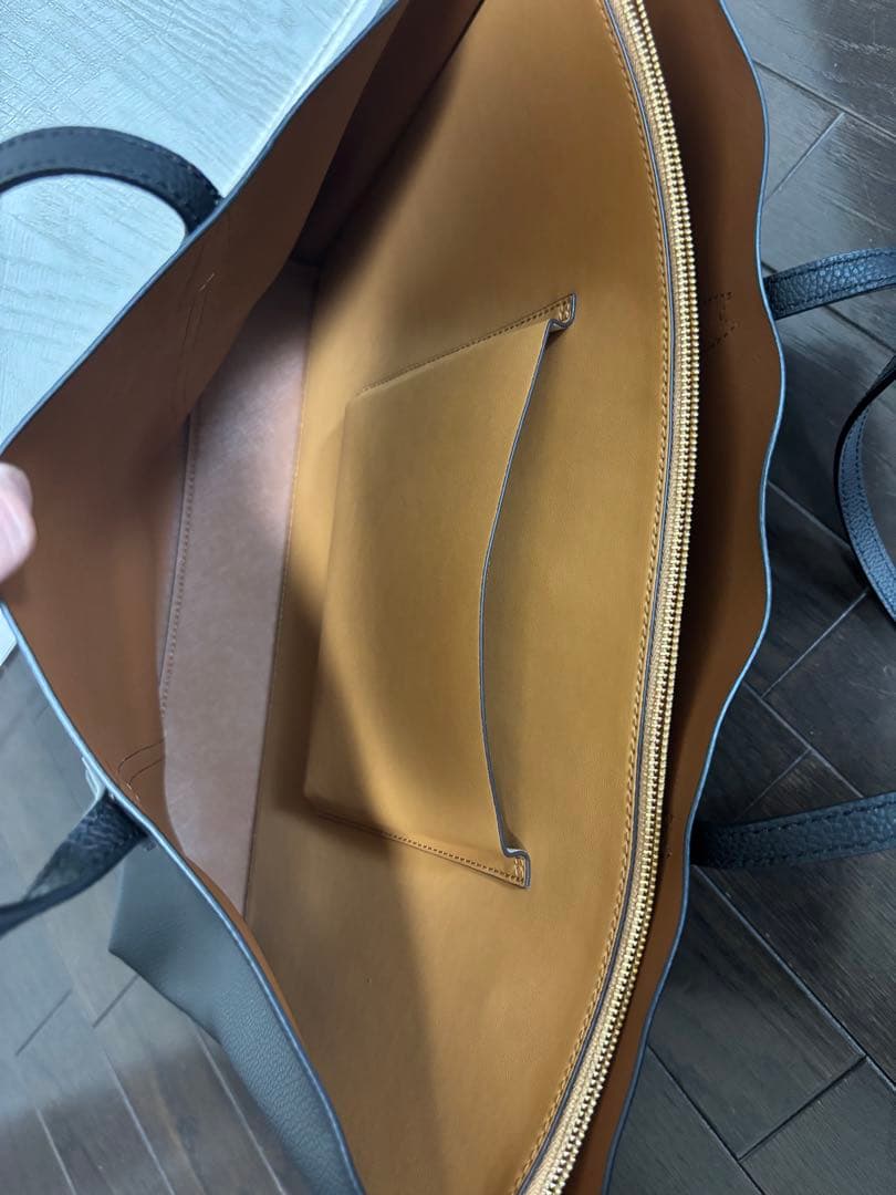 [トリーバーチ]ペリー トートバッグ TORY BURCH